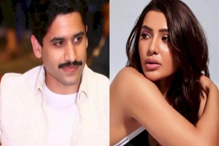 Naga Chaitanya Said A Big Thing About Working With Samantha Ruth Prabhu After Divorce, Said - He Is The Craziest..