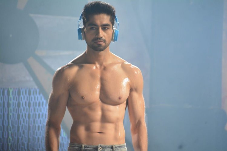 Actor Harshad Chopda’s new look as Abhimanyu Birla in Yeh Rishta Kya Kehlata Hai is winning hearts