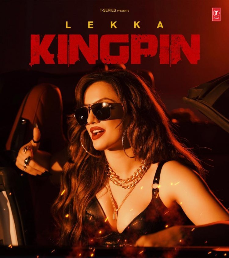 “Kingpin” fame singer Lekka: This is the era of POPSTARS in India