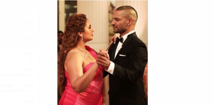 India’s Ace Cricketer Shikhar Dhawan To Star In Huma Qureshi And Sonakshi Sinha’s Double XL