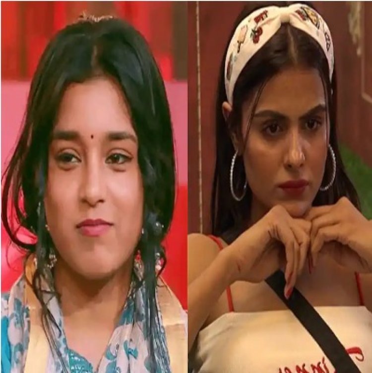 Naagin 7: Sumbul Touqeer beats Priyanka Chahar Choudhary to be the serpent in Ekta Kapoor’s show? [Exclusive deets inside]
