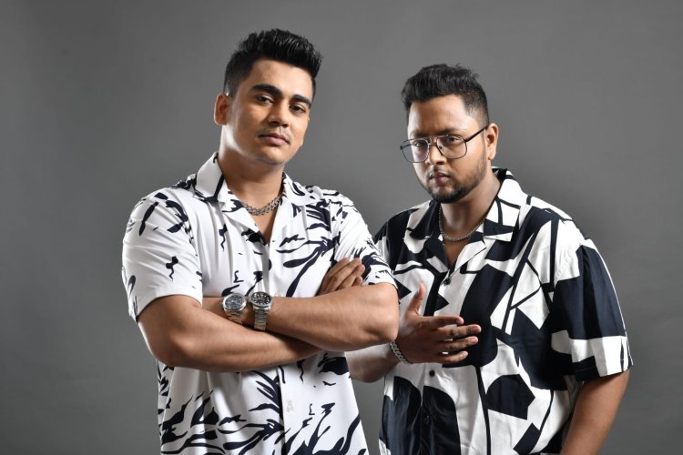 Raising the Temperature: 'Samajh Rahi Hai' by Rapper Panther and Spectra