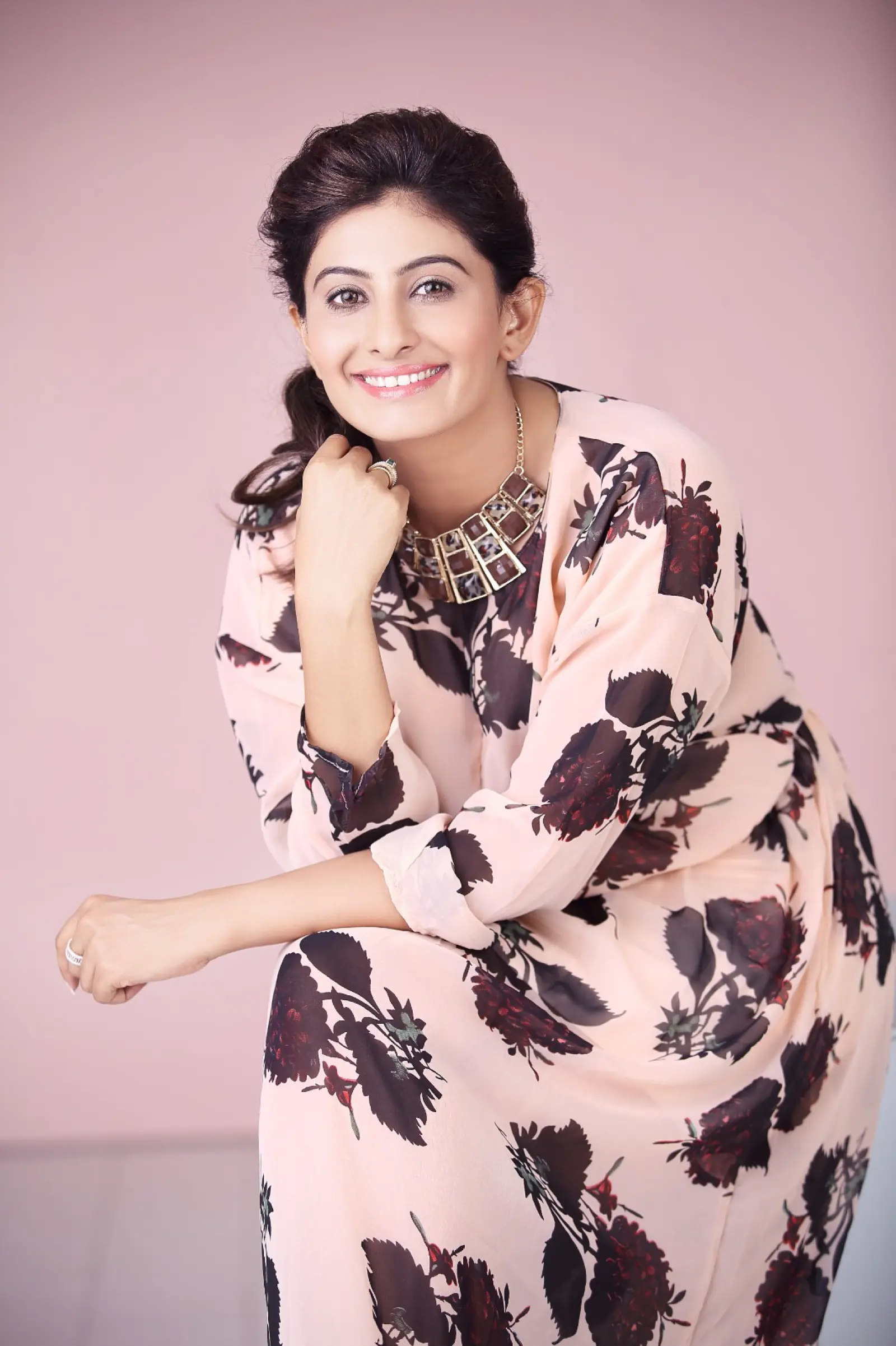 Poonam Shende speaks about her new series ‘Naam Gum Jaayega’; says, 'I won't be comfortable in bold scenes because I feel we should be able to see our work with our family and parents'