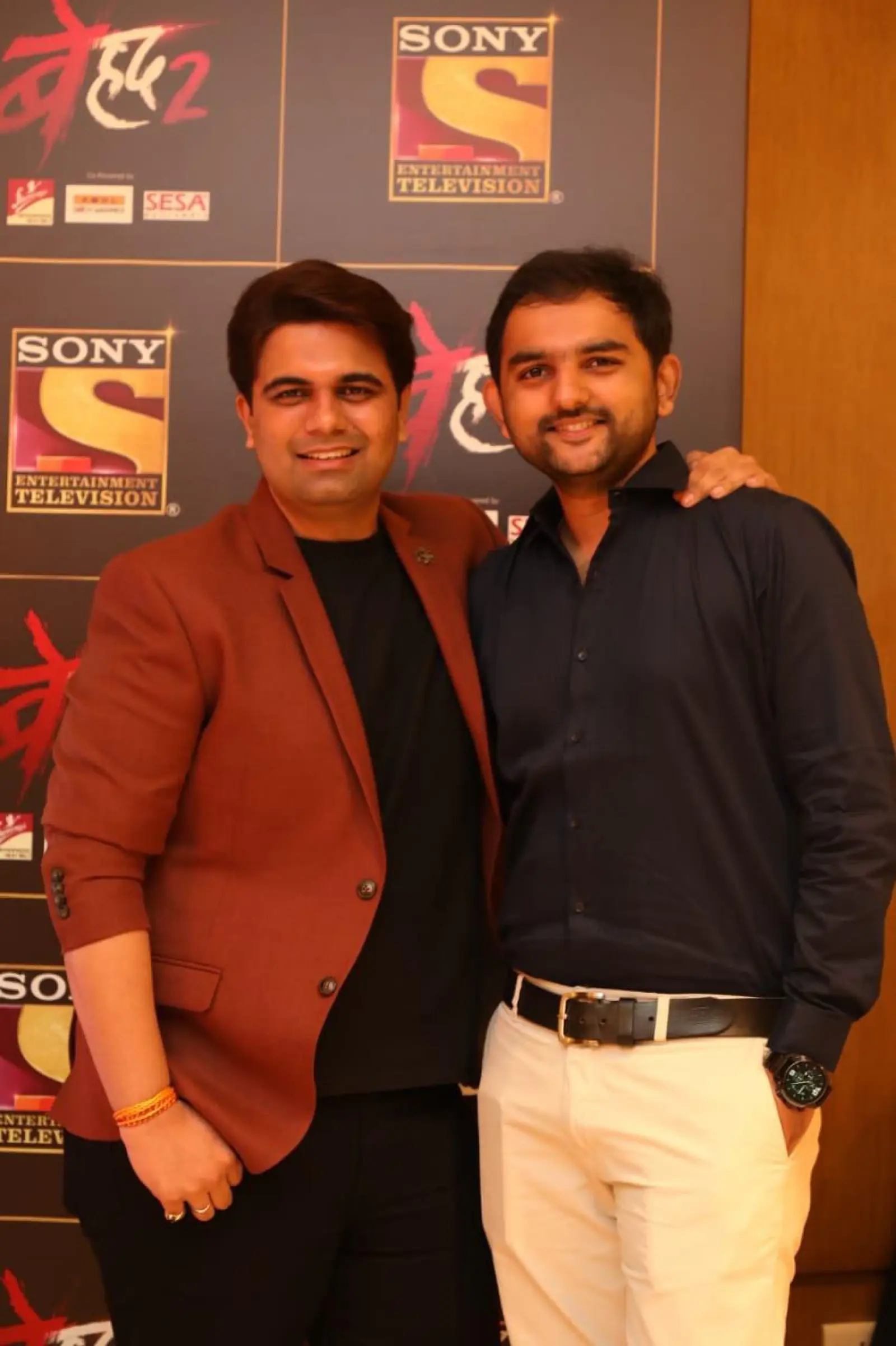 Managing four shows simultaneously is undoubtedly a challenging task: Co-Producer Parth Shah