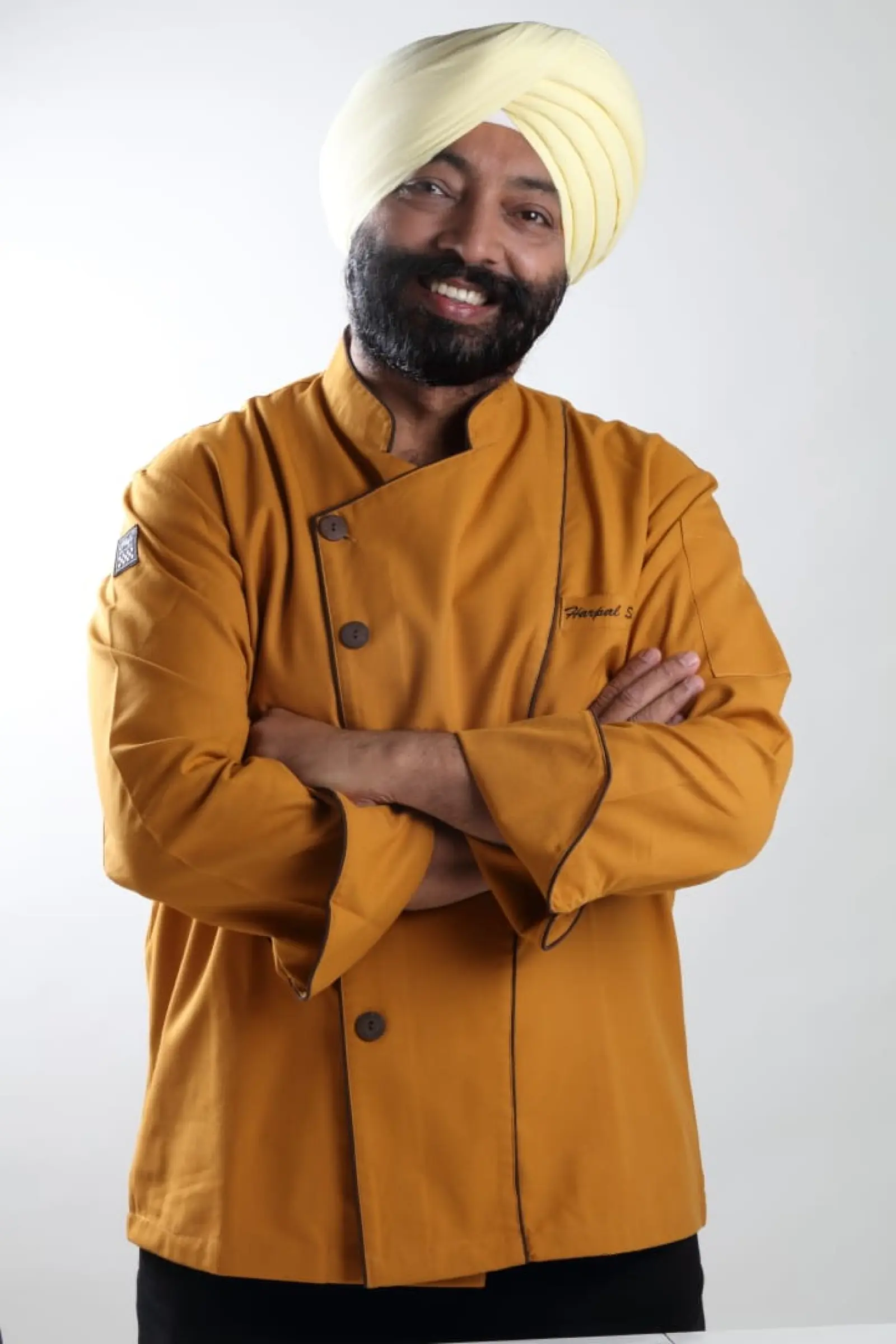 We should make a point of reaching out to them, irrespective of our busy schedule. Chef Harpal Singh Sokhi on National Parents Day