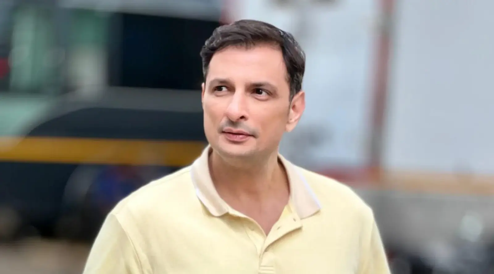 Rushad Rana opens up on new show Mehendi Wala Ghar: People are already loving it