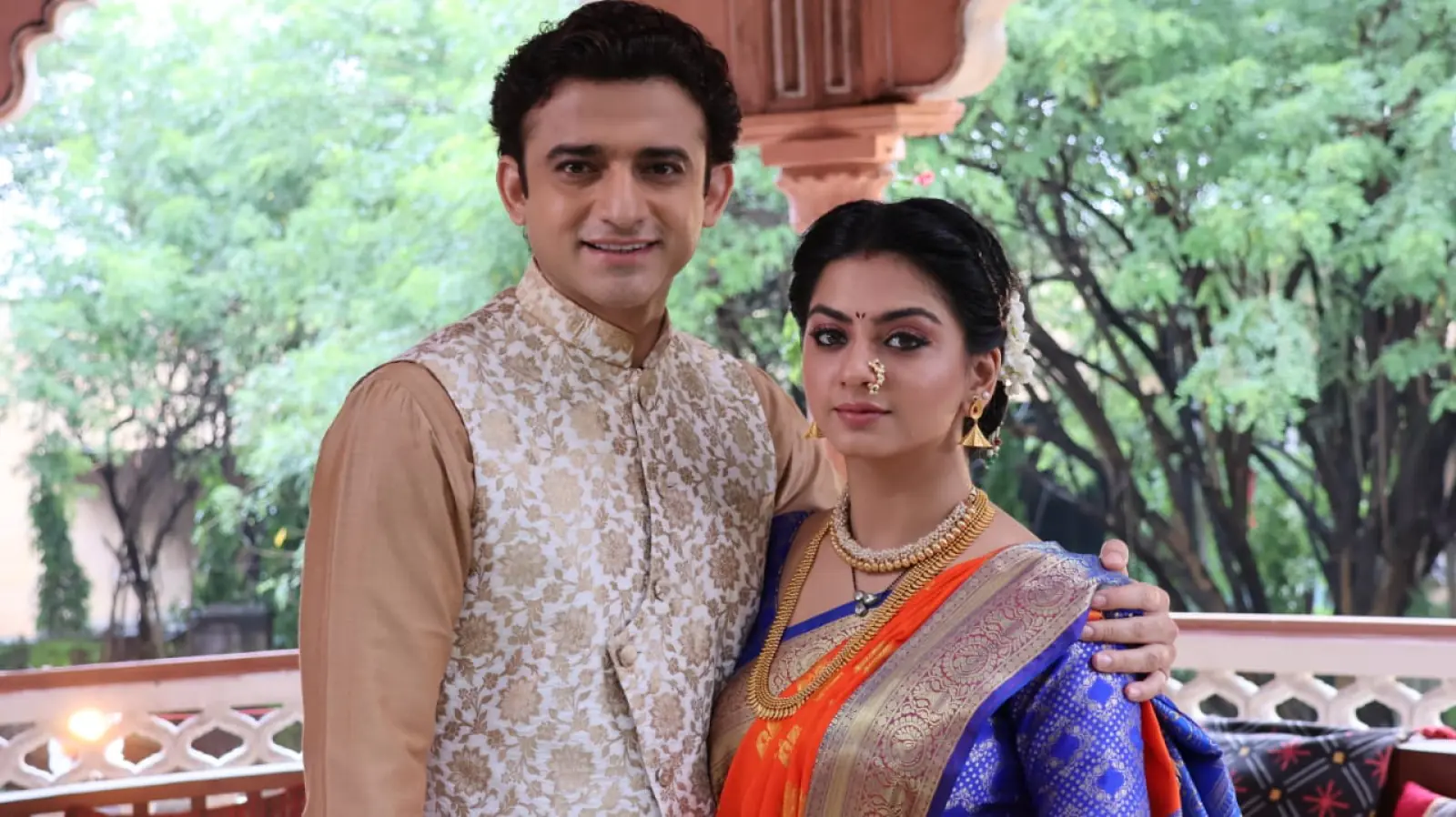 Ruhi's Heartfelt Decision Amidst Mangala Gauri Pooja Celebrations in Yeh Rishta Kya Kehlata Hai