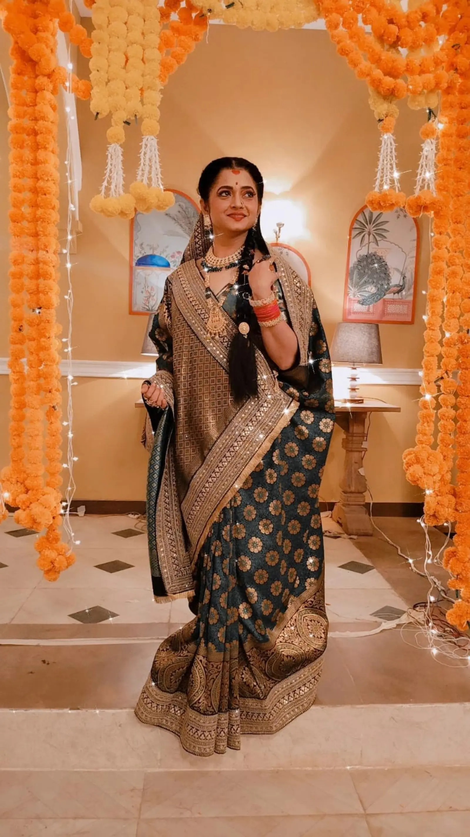 Ekta Tiwari on being part of Gudiya Rani: The love and support has been overwhelming 