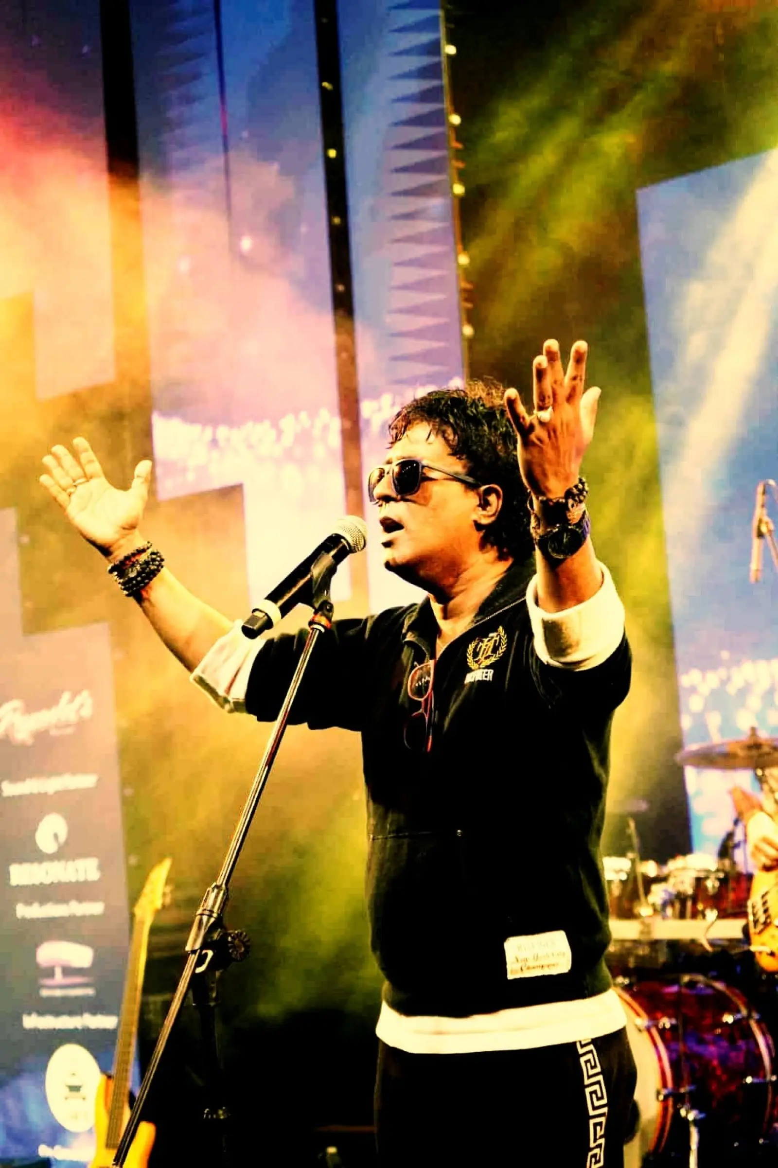 Alive India foundation: Reviving Indian Music and Empowering Young Talent