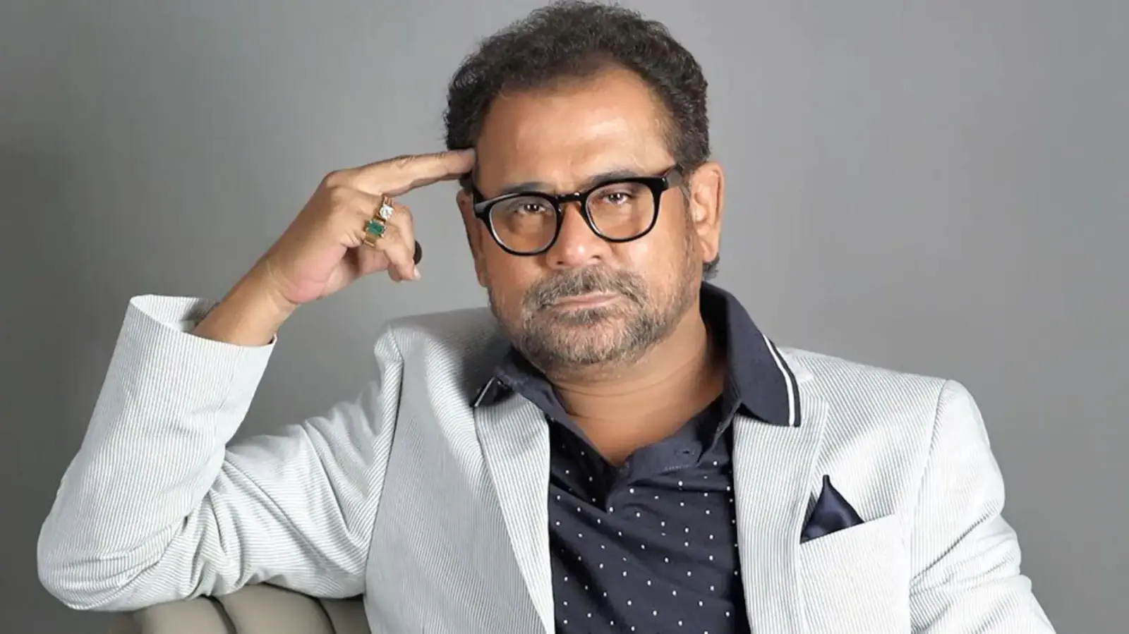 Anees Bazmee reacts on the making sequel of Ready